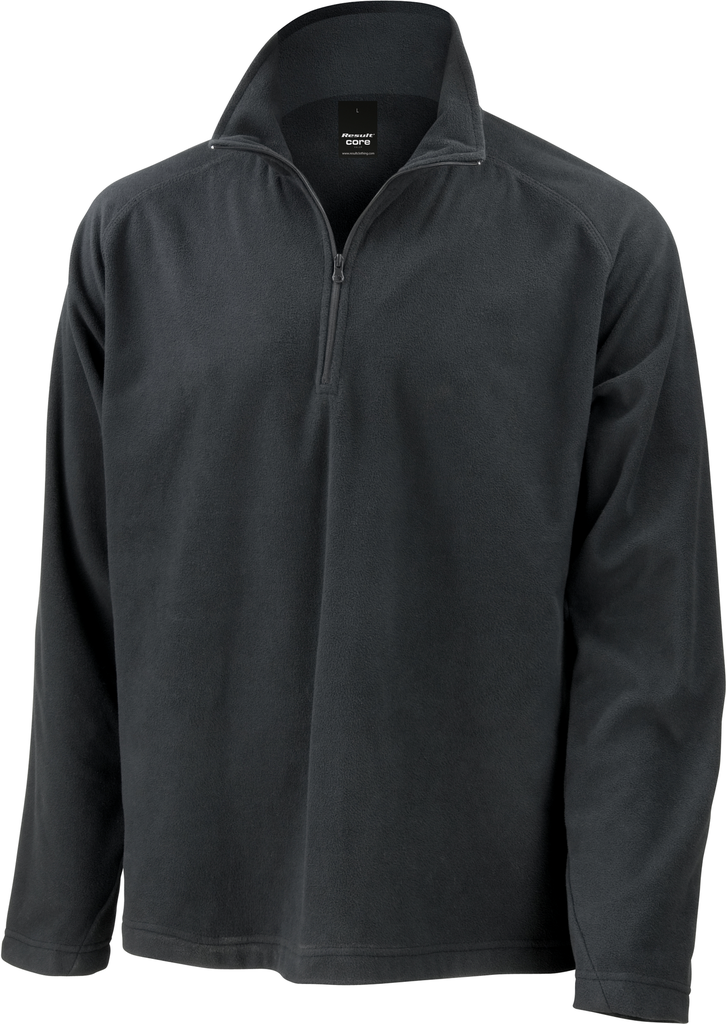 Microfleece top - Result