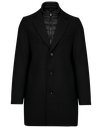 Men Coat - Kariban Premium