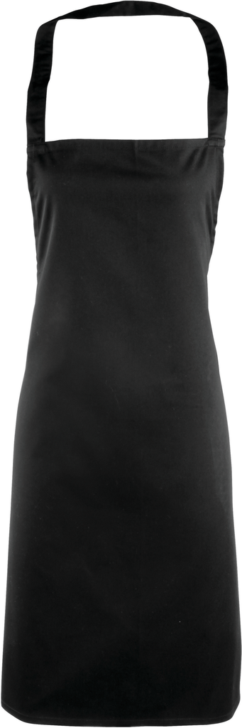 Bib Apron - Premier