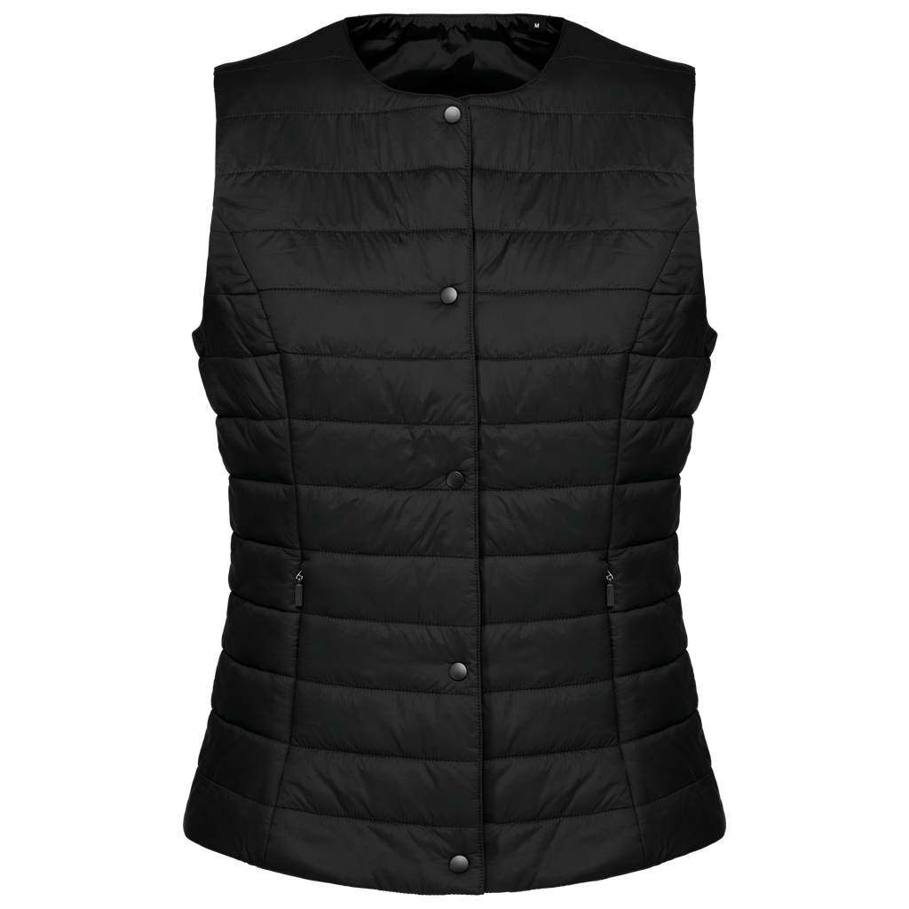 Women's Bodywarmer - Kariban Premium