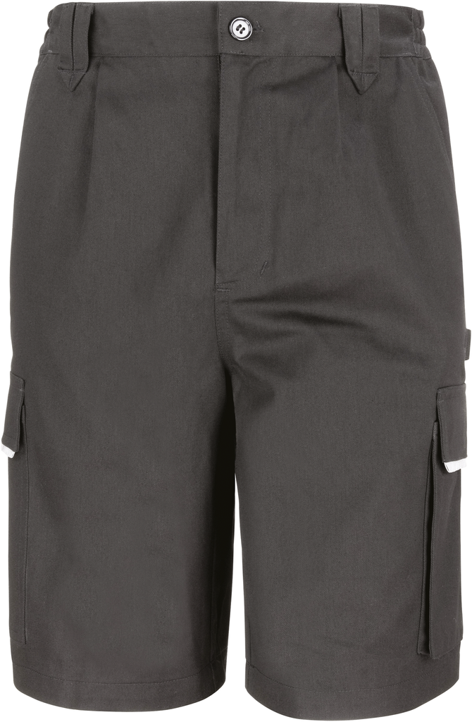 Action Shorts - Result