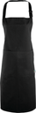 Fairtrade Bib Apron - Premier