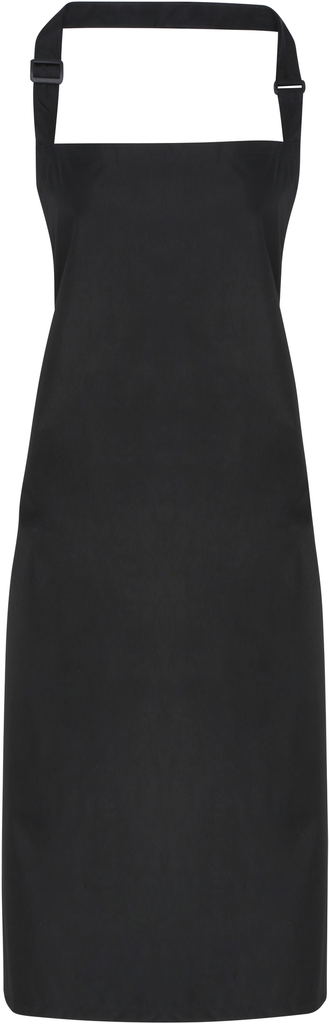 Waterproof bib apron - Premier
