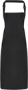 Waterproof bib apron - Premier