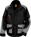 Lite Jacket - Result