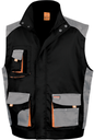 Lite Multi-Pocket Gilet - Result