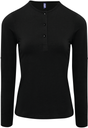 Long John Ladies' T-shirt - Premier