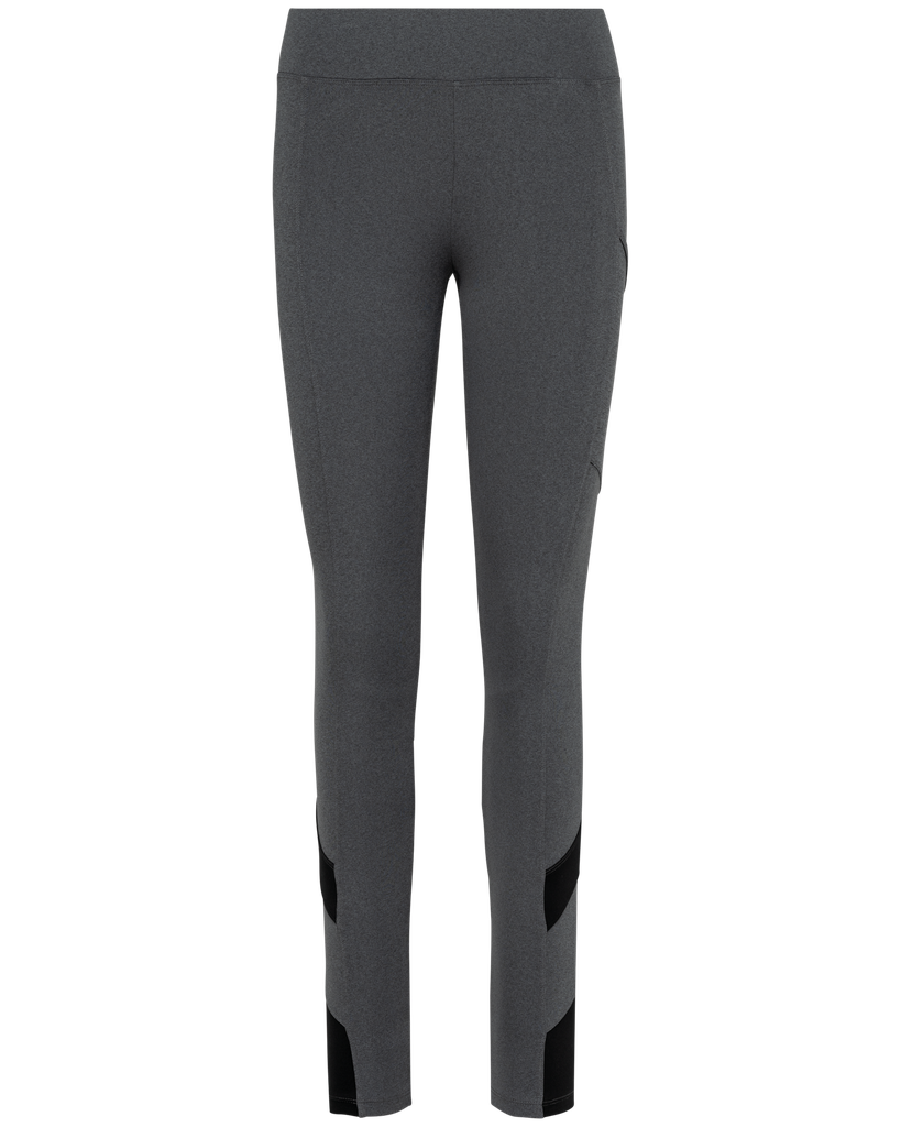 Padel ladies’ two-tone leggings - PROACT®