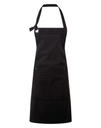 ‘Calibre’ bib apron - Premier