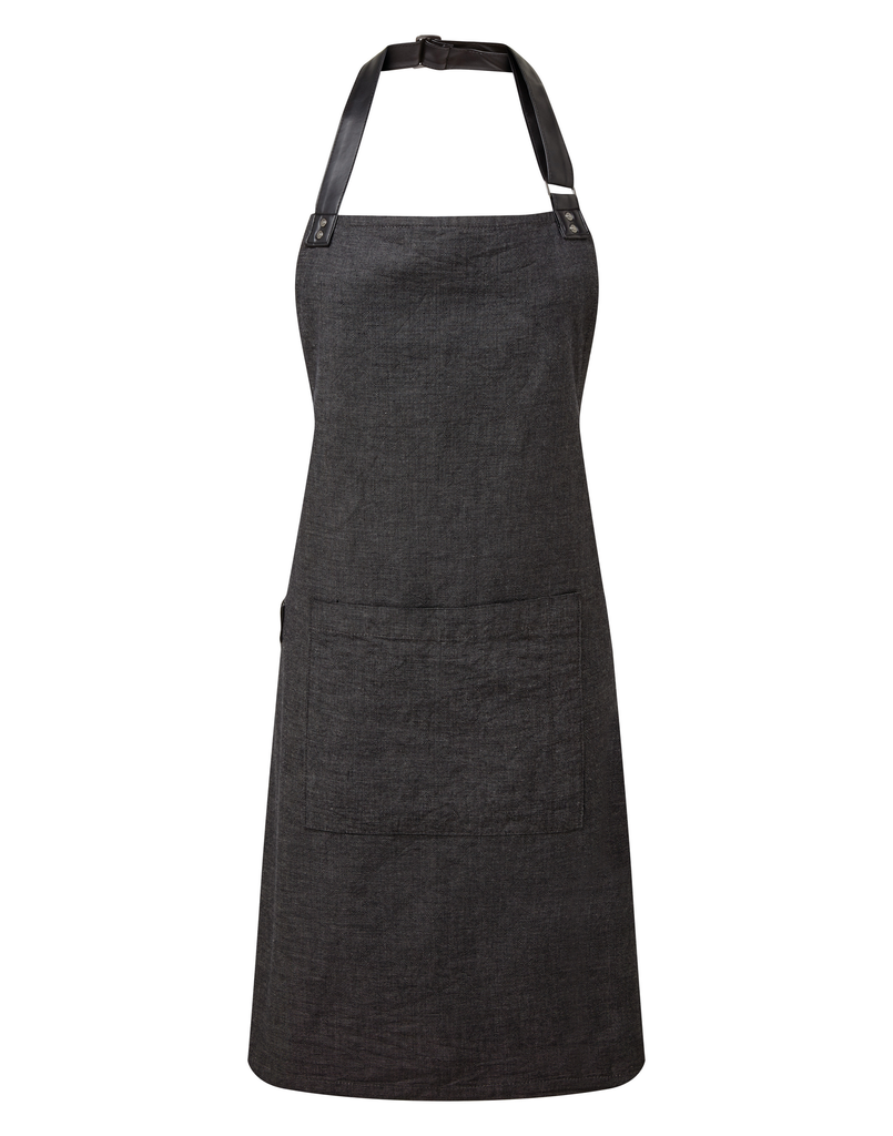 ‘Annex’ bib apron - Premier