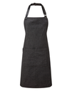 ‘Annex’ bib apron - Premier