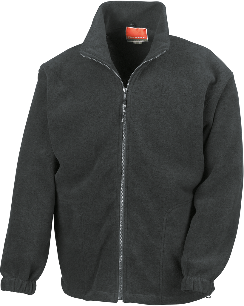 Polartherm™ Fleece Jacket - Result