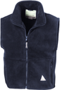 Junior Polartherm™ Bodywarmer - Result