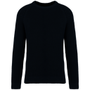 Eco-friendly men’s chunky knit jumper - Native Spirit