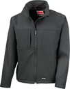 Classic Softshell Jacket - Result