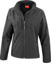 Ladies' Classic Softshell Jacket - Result