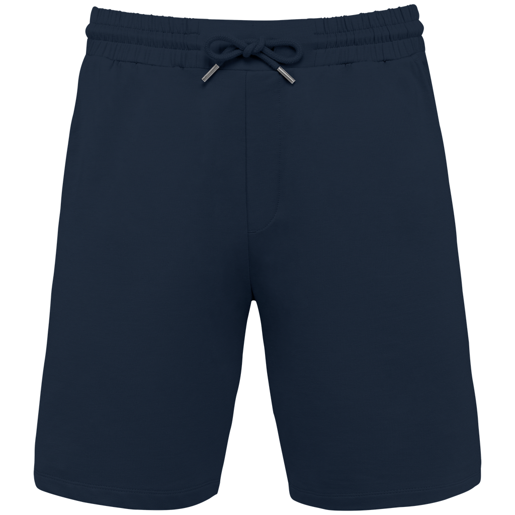 Eco-friendly men’s modal shorts - Native Spirit