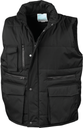 Lance Ripstop Bodywarmer - Result
