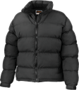 Holkam Down Feel Jacket - Result