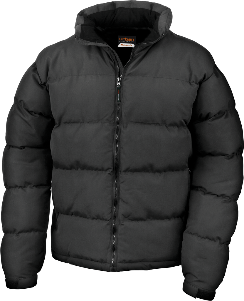 Holkam Down Feel Jacket - Result