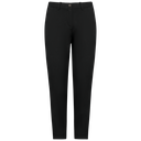 Eco-friendly ladies’ 7/8 chinos - Native Spirit