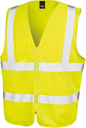 Zip ID Safety Tabard - Result