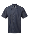 ‘Zip close’ chef’s jacket - Premier