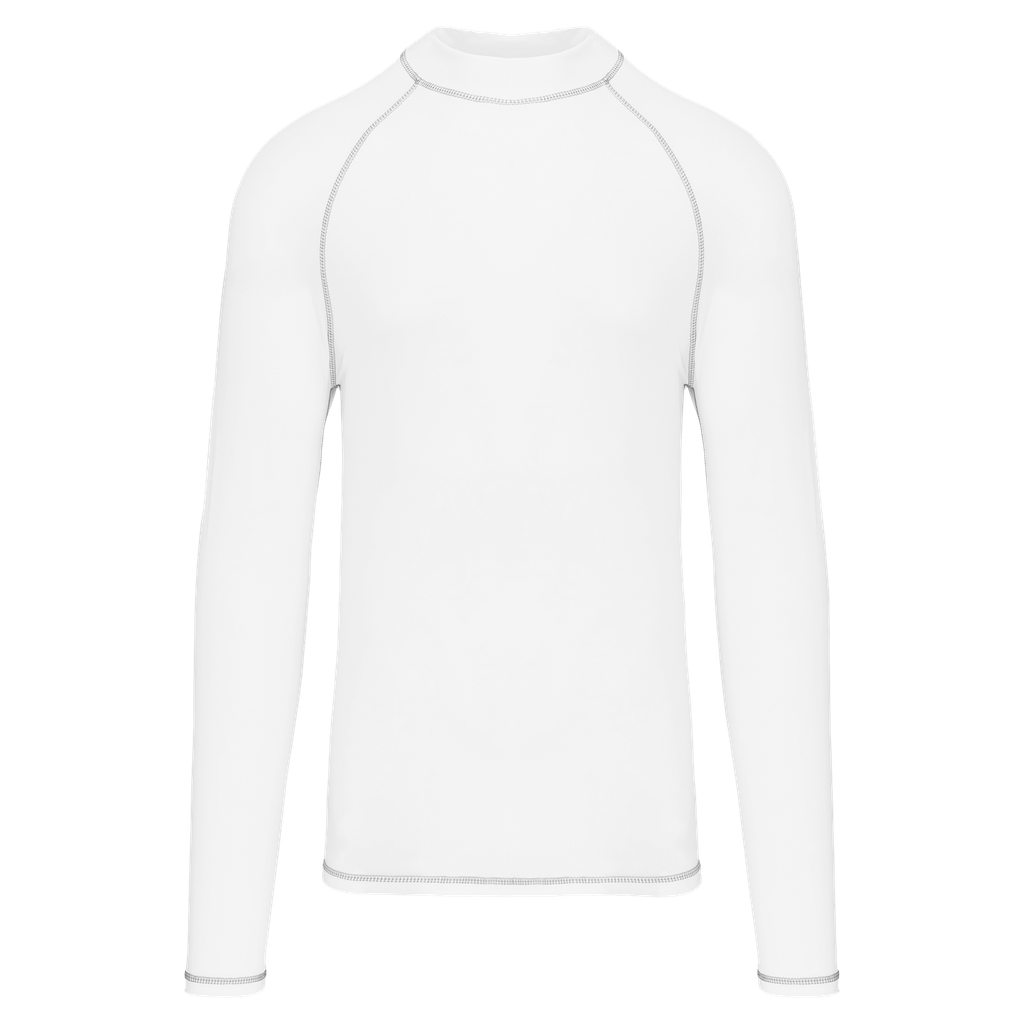 Adult technical long-sleeved T-shirt with UV protection - PROACT®