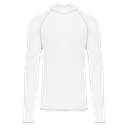 Adult technical long-sleeved T-shirt with UV protection - PROACT®