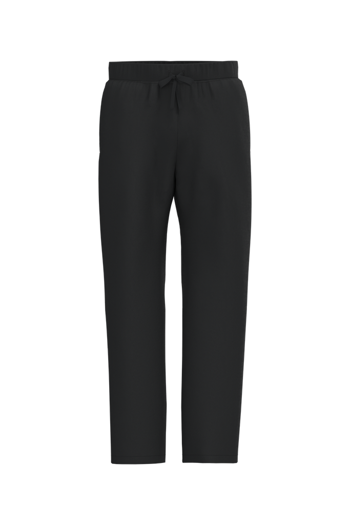 Eco-friendly unisex loose jogging trousers - Native Spirit