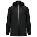 Adult unisex rain jacket - PROACT®