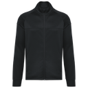 Recycled adult premium zipped tracksuit jacket - PROACT®