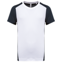 Mens Eco-friendly two-tone sport T-shirt - PROACT®