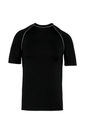 Adult technical short-sleeved T-shirt with UV protection - PROACT®