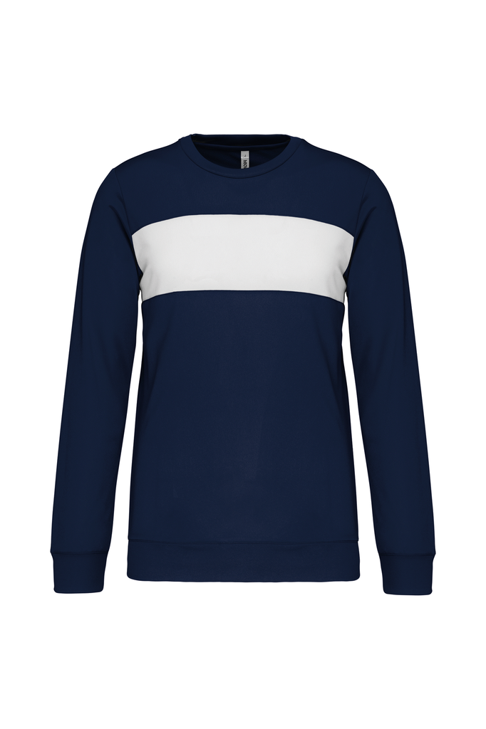 Polyester sweatshirt - PROACT®