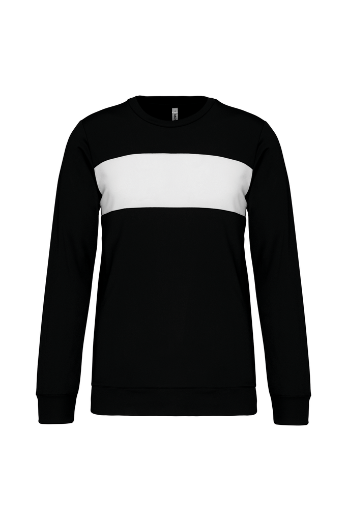 Kids' polyester sweatshirt - PROACT®
