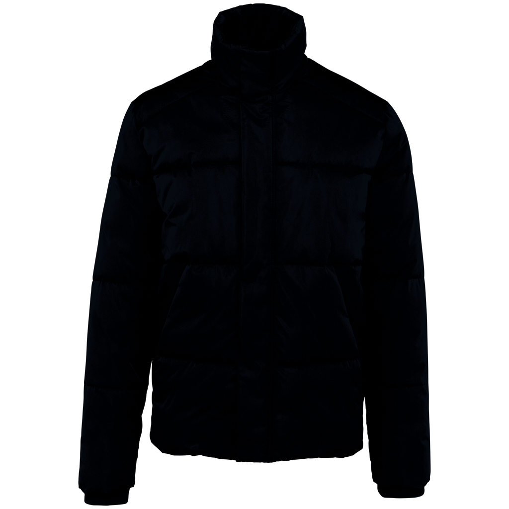 Eco-friendly men's padded jacket - Native Spirit