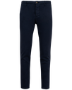 Eco-friendly men's French Terry chinos - Native Spirit