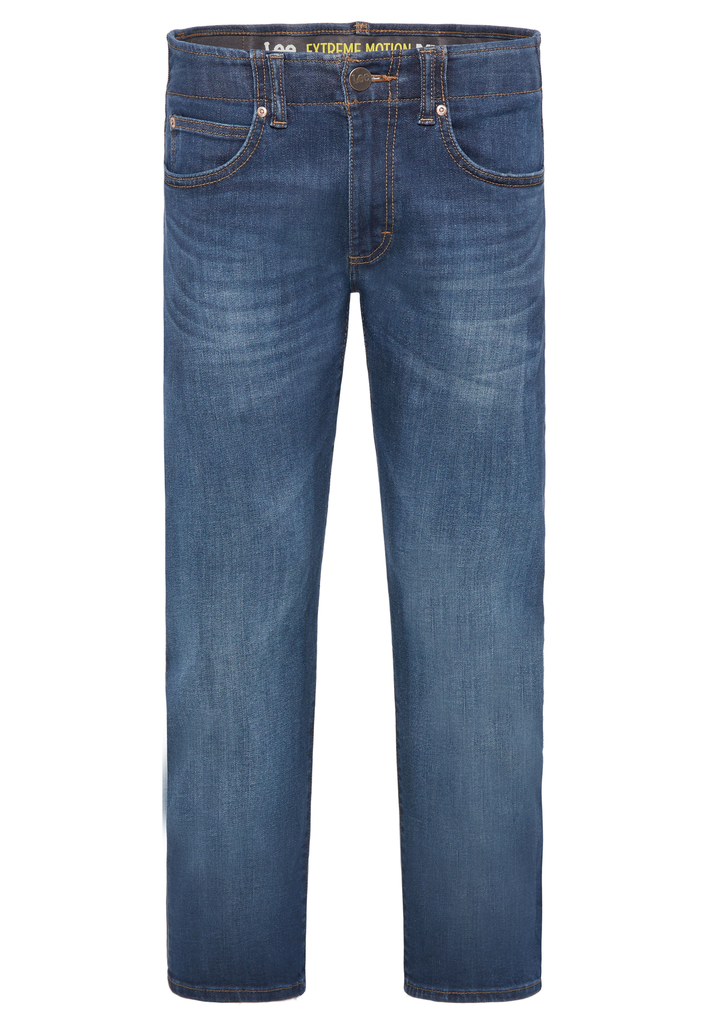 Extreme motion slim fit jeans - Lee