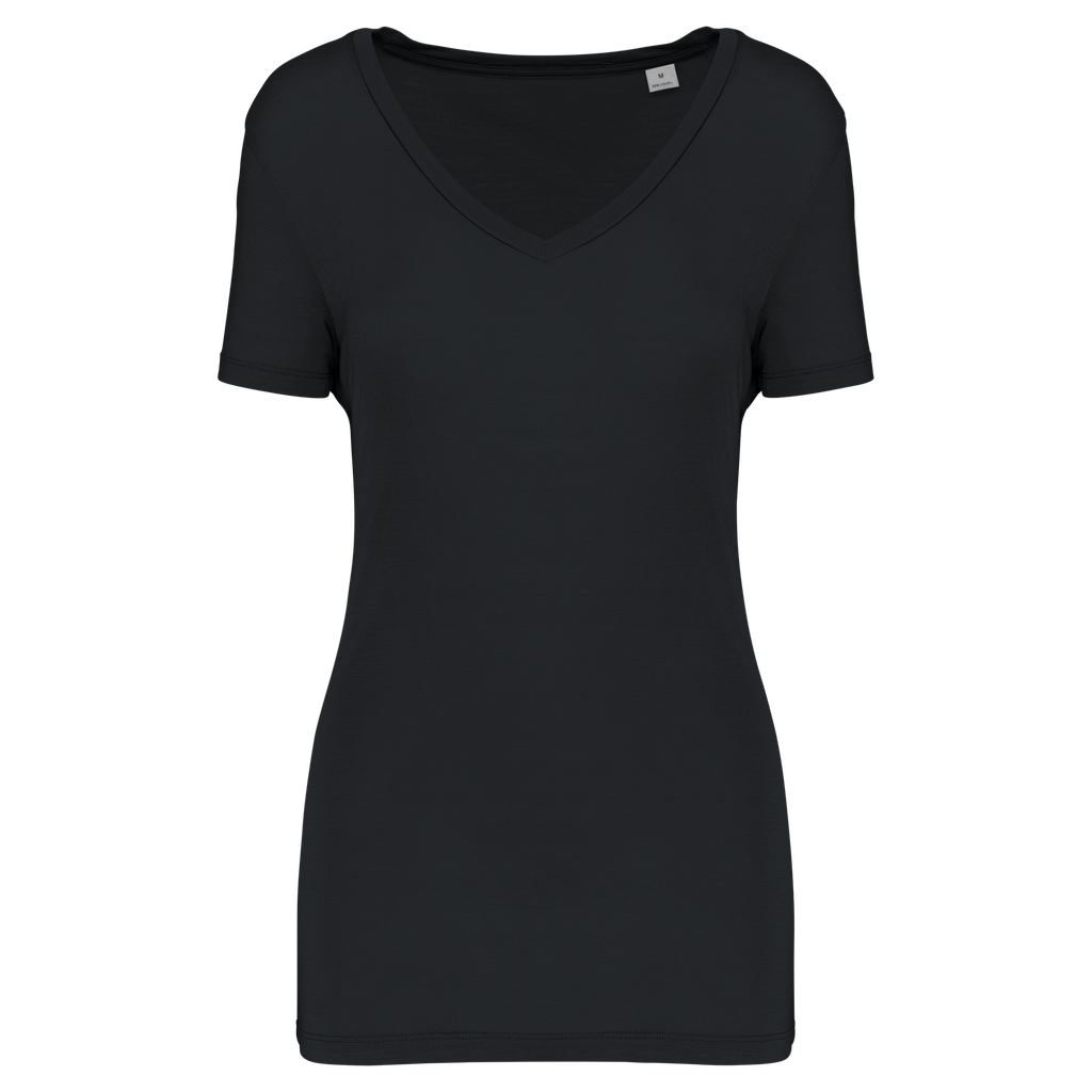 Ladie's TENCEL™ lyocell t-shirt - Kariban