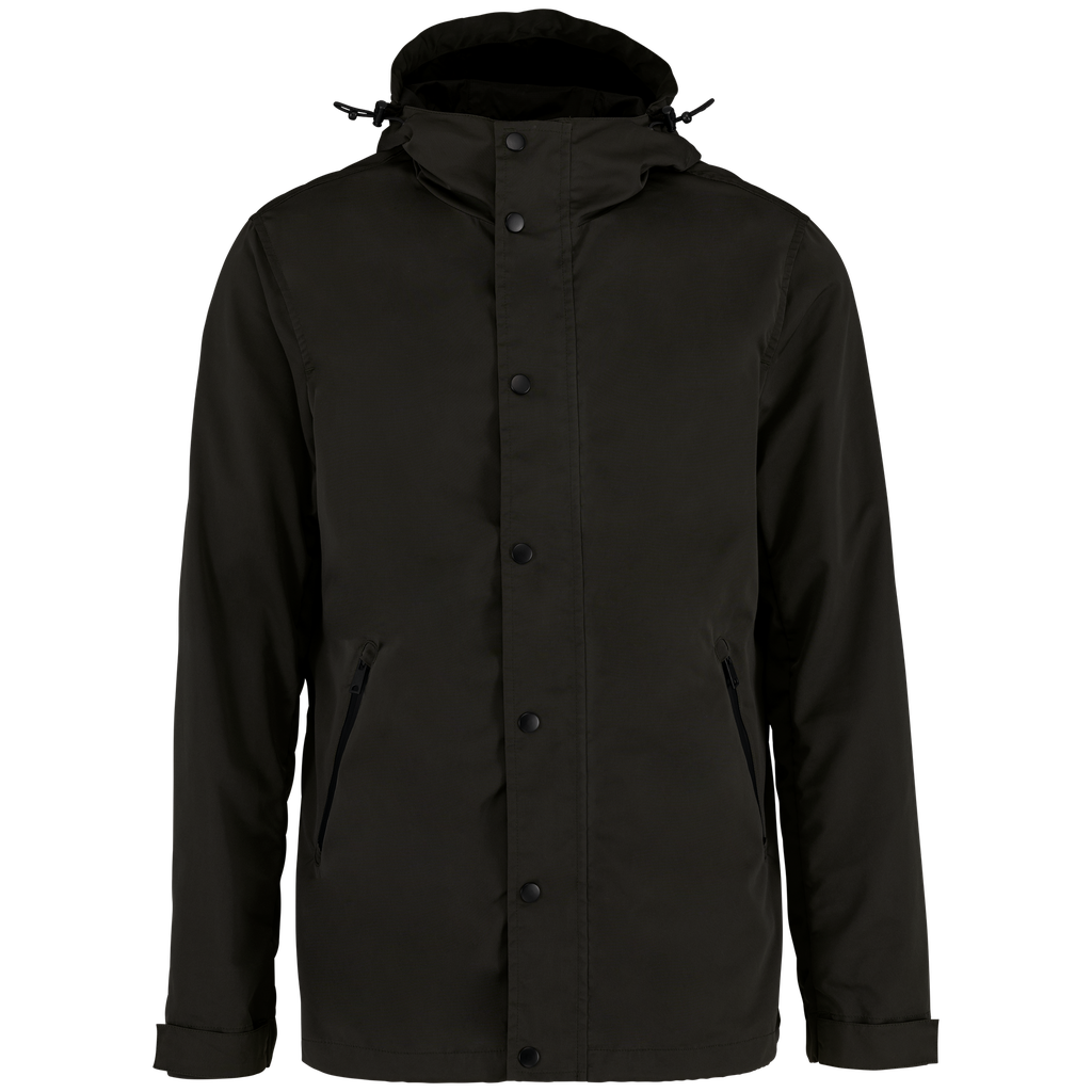 Unisex Lightweight hoodie - Kariban