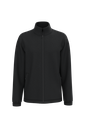 Unisex microfleece elasticated jacket - Kariban