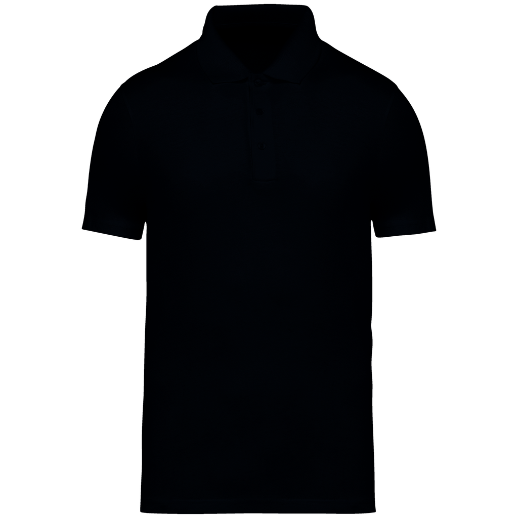 Eco-friendly men's polo shirt - Native Spirit