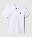 Elbas polo shirt - NAPAPIJRI