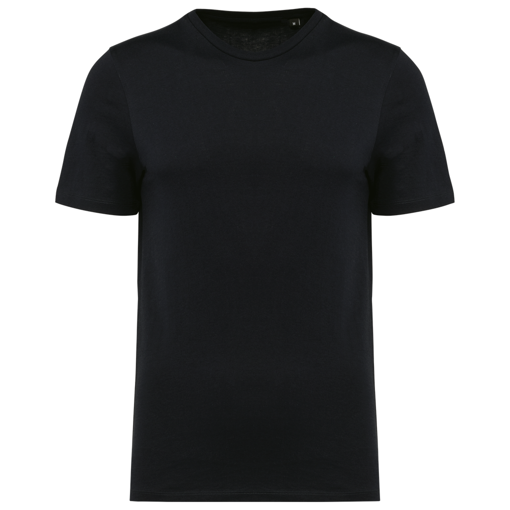 Men's crew neck short-sleeved Supima® t-shirt - Kariban Premium