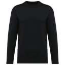 Men's crew neck long-sleeved Supima® t-shirt - Kariban Premium