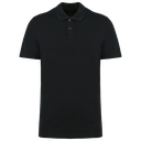 Men's short-sleeved Supima® polo shirt - Kariban Premium