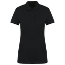 Ladies' short-sleeved Supima® polo shirt - Kariban Premium