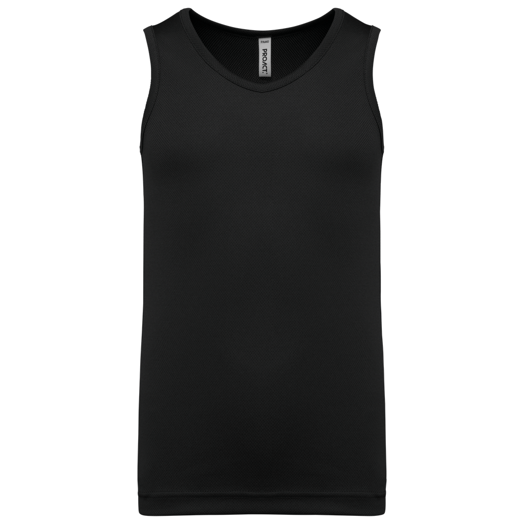 Kids sports tank top - PROACT®