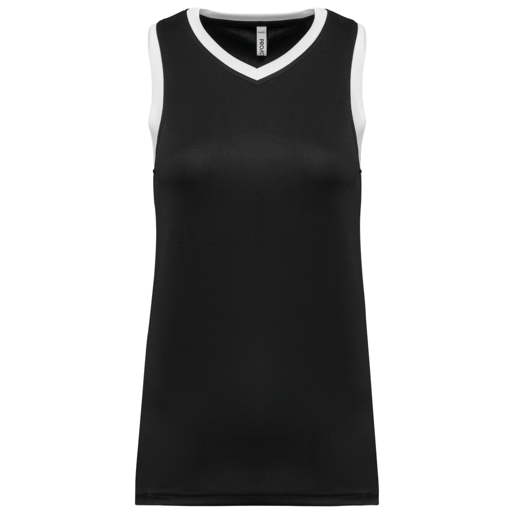 Ladies basketball jersey - PROACT®